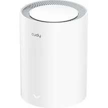 Cudy M3000 AX3000 Wi-Fi 6 Mesh 2.5G 1er-Pack