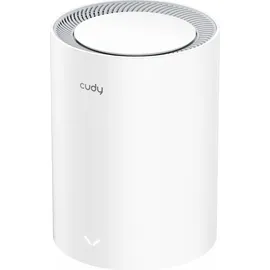 Cudy M3000 AX3000 Wi-Fi 6 Mesh 2.5G 1er-Pack