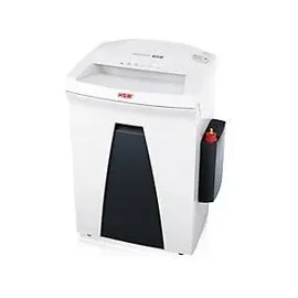 HSM SECURIO B24 Weiß