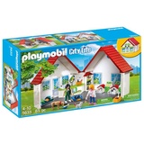 Playmobil City Life - Tierhandlung mit Gebäude (5633)