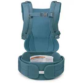Osprey Poco Soft Carrier LT Trage (Größe One Size