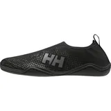 HELLY HANSEN Crest Watermoc Schwarz, 40