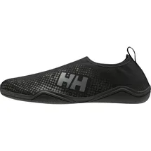 HELLY HANSEN Crest Watermoc Schwarz, 40