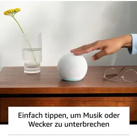 Amazon Echo Dot 5. Generation weiß