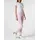 Plein Sport Damen, Hose Jogginghose pink), XXL