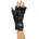 Glove Handballen und Handknöchelschutz gepolstert Paar schwarz S