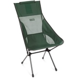 Helinox Sunset Chair Campingstuhl 4 Bein(e) grün