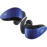 Yamaha TW-ES5A Kopfhörer Blau