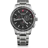 Victorinox Swiss Army Alliance 241816 Herrenchronograph Swiss Made