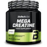 BIOTECH Creatin Unflavoured Pulver 306 g