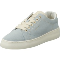GANT FOOTWEAR Damen LAWILL Sneaker, Light Blue, 39 EU