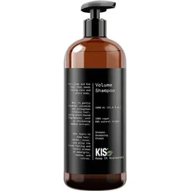 KIS Green Volume Shampoo 250 ml