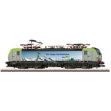 Märklin 88236 Z E-Lok 475 der BLS Cargo