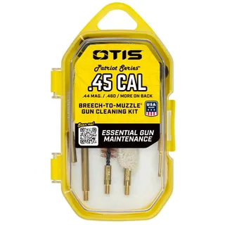 Otis Technologies .45 Cal Patriot Series Pistol Kit