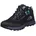 TNF Black/Vanadis Grey