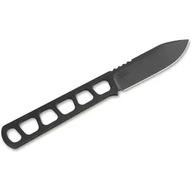 Böker BFF Packlite Allblack Schwarz