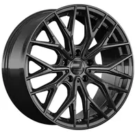 wheelworld-2drv WH37 8,5 x 19 5 x 112 ET40 MB66,6 Schwarz