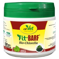 Fit-BARF Bio-Chlorella 250 g