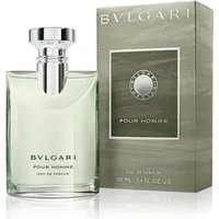 Bulgari Pour Homme Eau de Parfum 100 ml