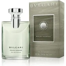 Bulgari Pour Homme Eau de Parfum 100 ml