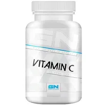 GN Labaratories GN Vitamin C Kapseln 120 St.