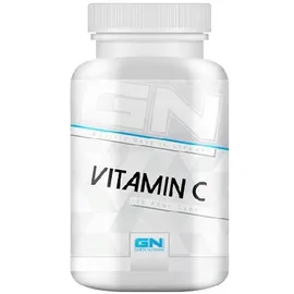 GN Labaratories GN Vitamin C Kapseln 120 St.