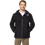 The North Face Dryzzle Futurelight Insulated Jacket tnf black S