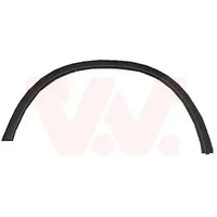 Van Wezel Verbreiterung, Kotflügel 3074521