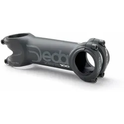 Aluminium-Vorbau Deda zero 100 130 MM