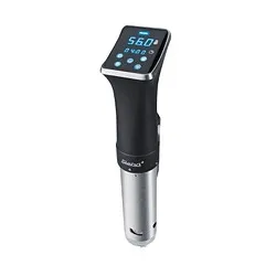 Steba SV 75 Sous-Vide Garer