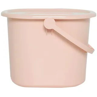 Federal Signal Bebe-Jou Windeleimer Pale Pink | 416109