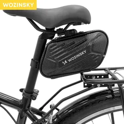 Fahrradtasche Wozinsky 1,5 LITER