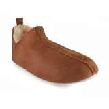 Shepherd Slipper für Herren Henrik antique cognac 48 - Braun - 48