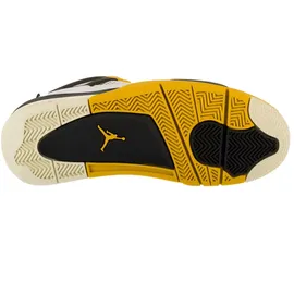 Jordan Air Jordan 4 Retro Weiß 38