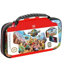 Nintendo NS2 Deluxe Travel Case NS212 (Mario Kart World)