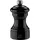 Peugeot Bistro Pfeffermühle 10 cm Schwarz unbefüllt