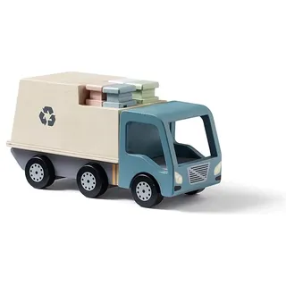 Kid ́s CONCEPT Müllwagen - ab 18 Monaten