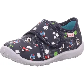 superfit Spotty Blau/Mehrfarbig 20