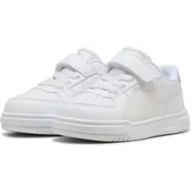 Puma Caven III Holo 2.0 AC+ Inf Weiß-Rosy Outlook 20