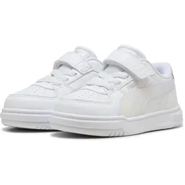 Puma Caven III Holo 2.0 AC+ Inf Weiß-Rosy Outlook 20