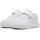Puma Caven III Holo 2.0 AC+ Inf Weiß-Rosy Outlook 20