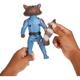 Hasbro Guardians of The Galaxy Vol. 3 Rocket Actionfigur