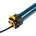 Rohrmotor Gemini 25/17 25Nm