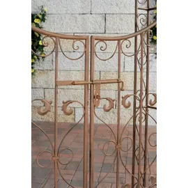 CLP Rosenbogen Sina 0 x 0 cm Antik Braun