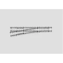 Märklin Weichen-Set links 59084 1