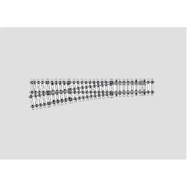 Märklin Weichen-Set links 59084 1
