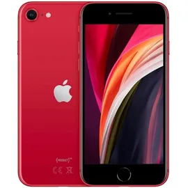 Apple iPhone SE 2020 256 GB (PRODUCT)RED