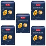 nudeln-hartweizen Barilla La Collezione Orecchiette Pugliesi Pasta 500g 5er Pack