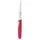 HENDI Tomatenmesser 21,4 cm Rot