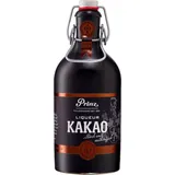 feinbrennerei thomas prinz Kakao Likör 37,7% Vol. 0,5 l
